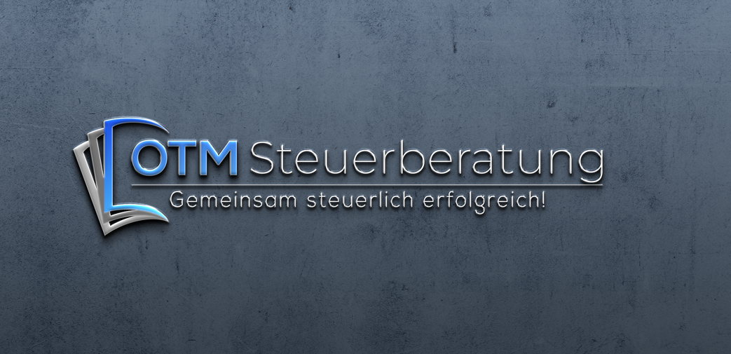 Logo OTM Steuerberatung
