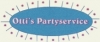 Logo Ottis Partyservice