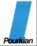 Logo Pourkian GmbH Unternehmensberater