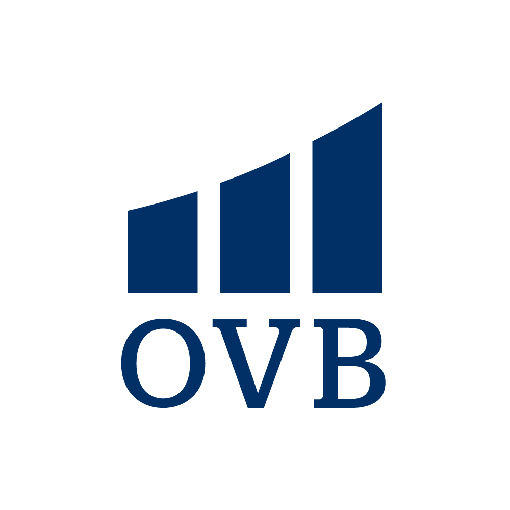 Logo OVB Vermögensberatung AG: Romy Meister