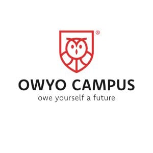 Logo OWYO CAMPUS
