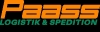 Logo Paass Spedition GmbH