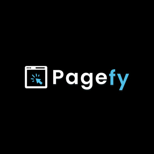 Logo Pagefy