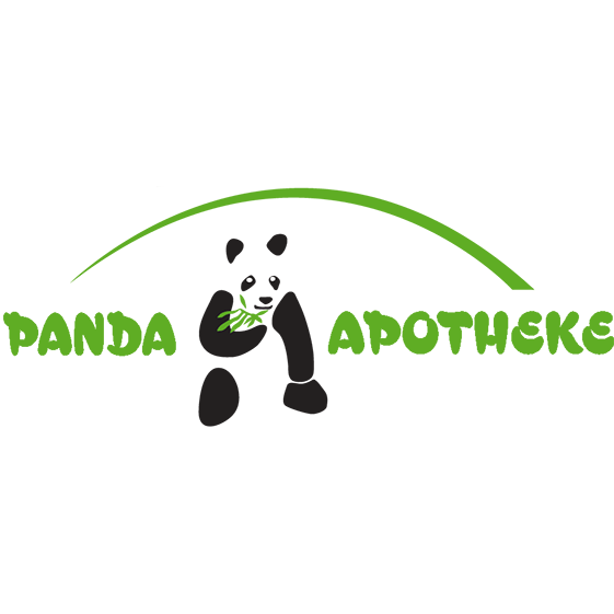 Logo Panda-Apotheke