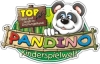 Logo Pandino Kinderspielwelt