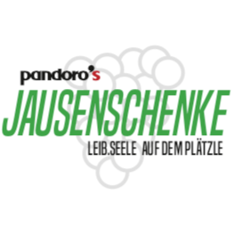 Logo Pandoro's Jausenschenke