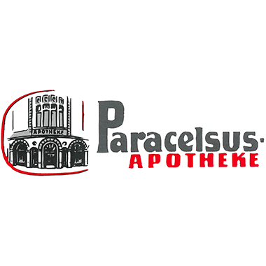 Logo Paracelsus-Apotheke