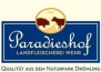 Logo Paradieshof Landfleischerei