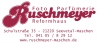 Logo Parfümerie Ruschmeyer