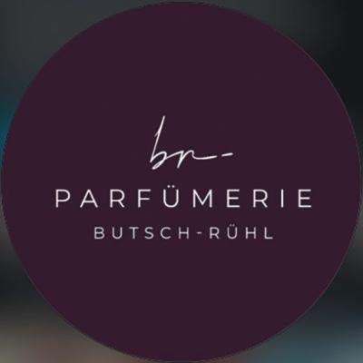 Logo Parfümerie Butsch-Rühl