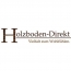 Logo Parkett München » Holzboden-Direkt.de e.K.