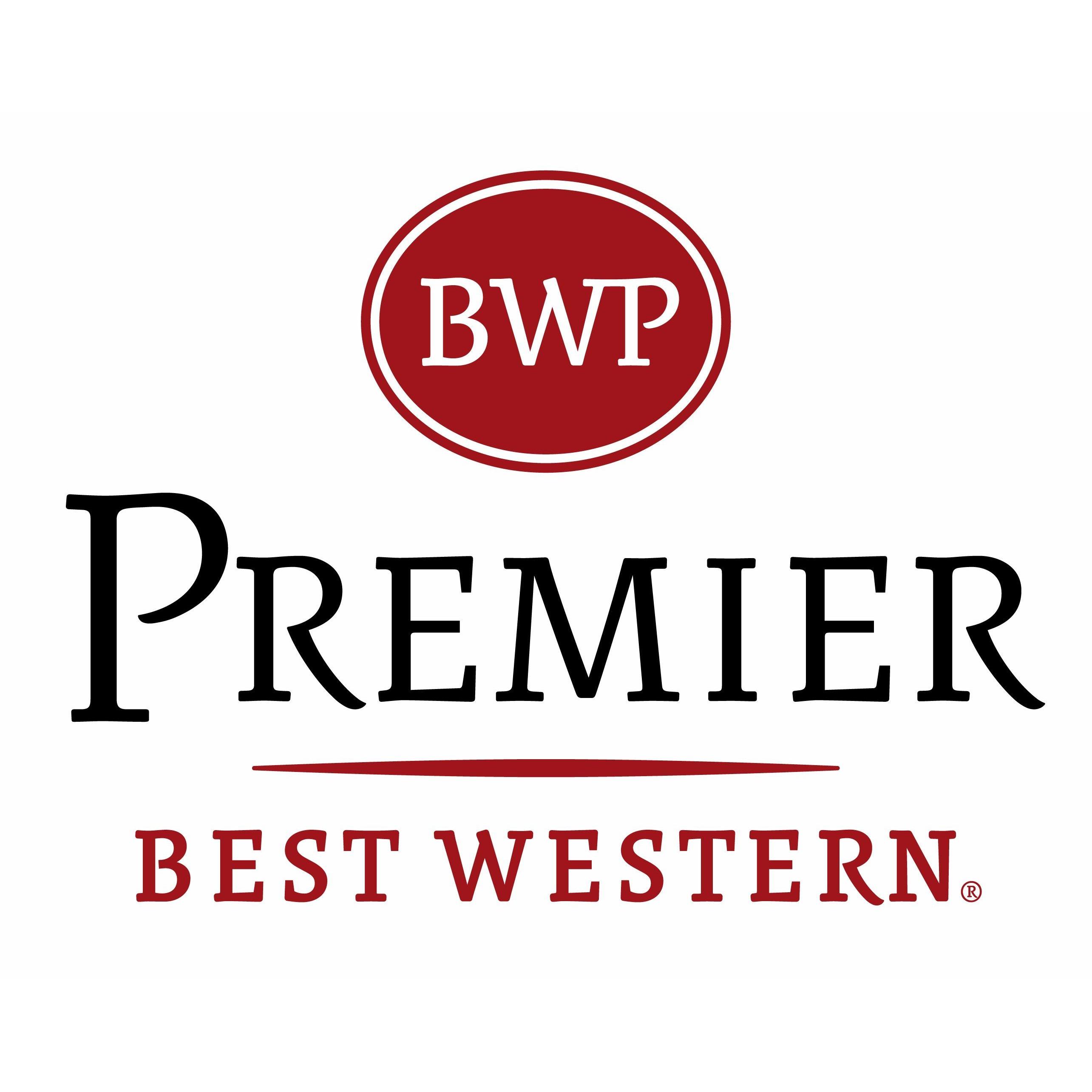 Logo Parkhotel Engelsburg, BW Premier Collection by Best Western