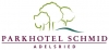 Logo Parkhotel Schmid