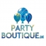Logo Party Boutique UG