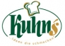 Logo Metzgerei Kuhn GmbH & Co. KG