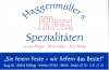 Logo s Spezialitäten