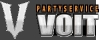 Logo PARTYSERVICE VOIT - The Hottest - Aktuelles