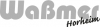 Logo Waßmer Horheim - Metzgerei und Partyservice