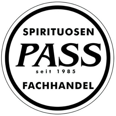 Logo Pass Spirituosen Großhandel