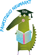 Logo Paukstudio Neumarkt