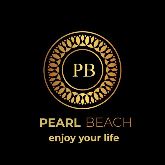 Logo Pearl Beach