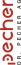 Logo Dr. Pecher AG - Aktuelles