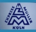 Logo Spedition Günter Müller