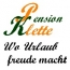 Logo Pension Gasthof Klette Zittauer Gebirge