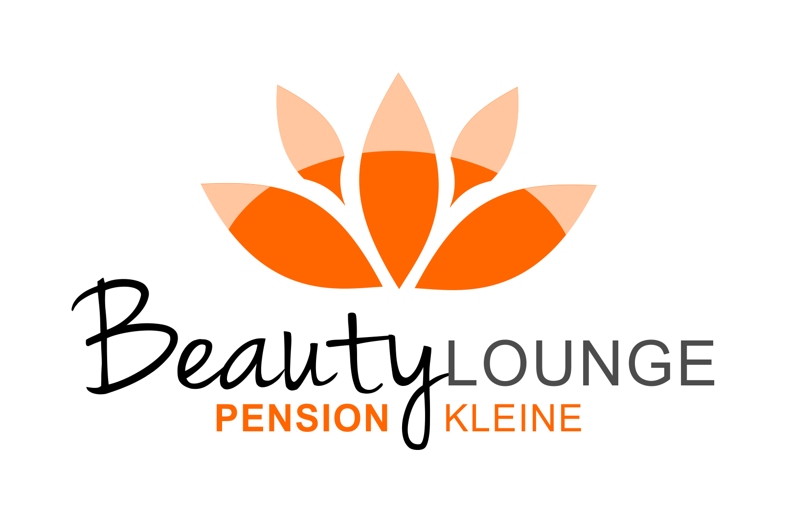 Logo Pension Kleine