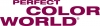 Logo Perfect Color World Trier
