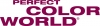 Logo Perfect Color World Trier