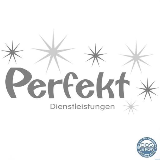 Logo Perfekt Dienstleistungen e.K
