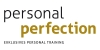 Logo personal perfection Köln