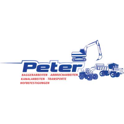 Logo Peter GmbH