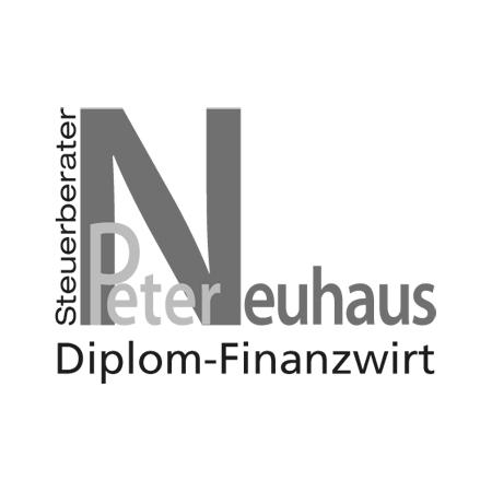 Logo Peter Neuhaus
