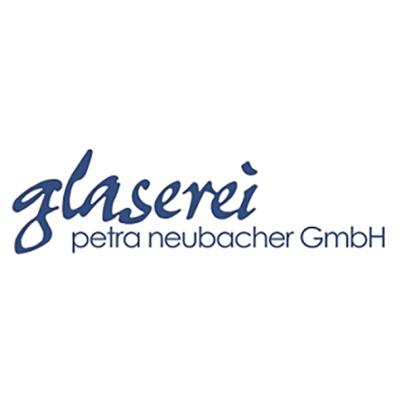 Logo Petra Neubacher Gesellschaft für Glaskunsttechnik
