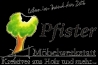 Logo Pfister Möbelwerkstatt GdbR