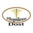 Logo Pflegedienst Dost GbR