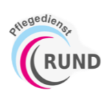 Logo Pflegedienst RUND GmbH