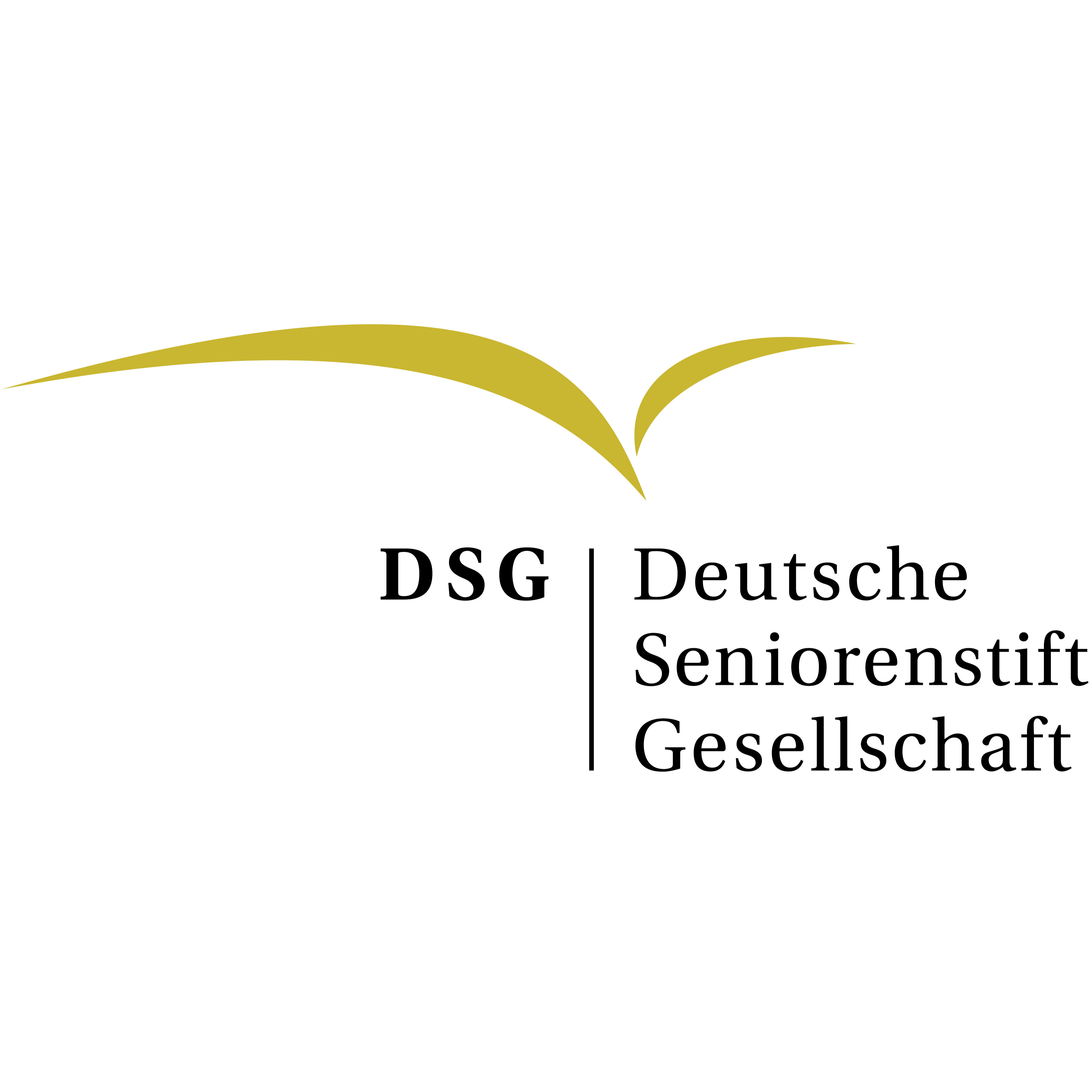 Logo Pflegewohnstift An der Schützenallee
