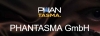 Logo PHANTASMA GmbH
