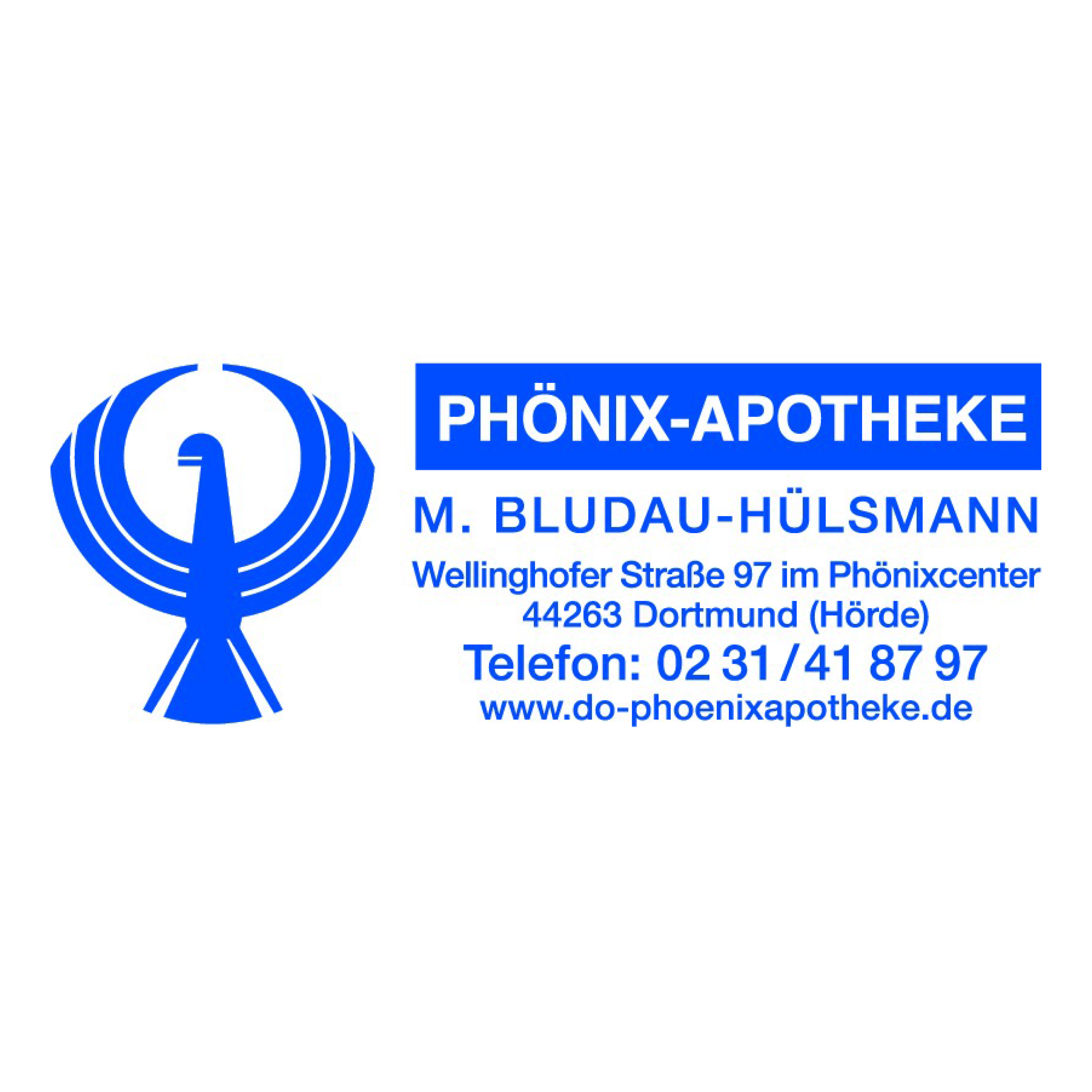 Logo Phönix-Apotheke