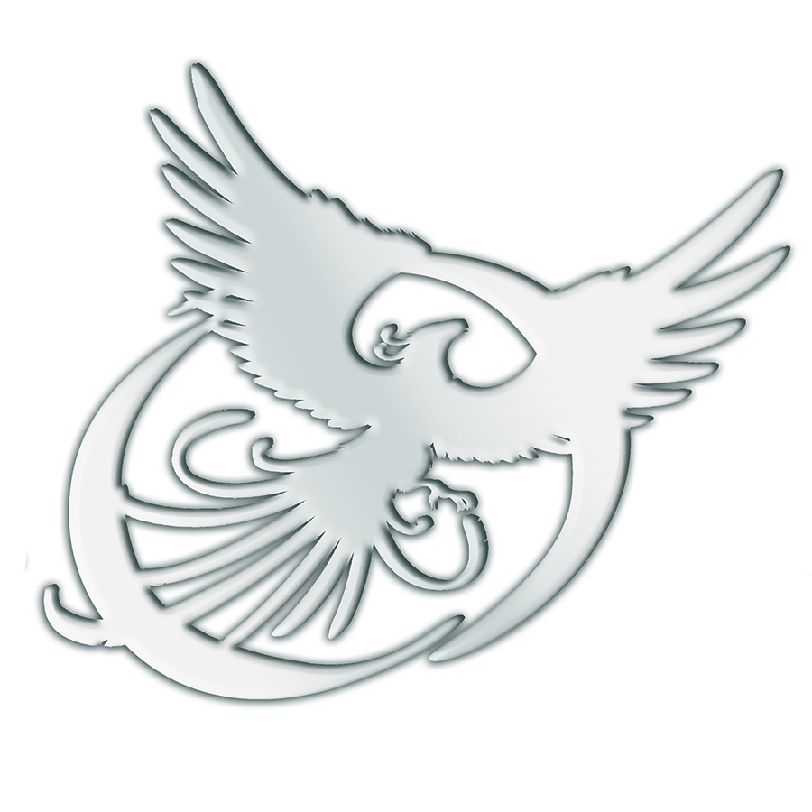 Logo PHÖNIX FITNESS - das Studio Nr. 1 in Herdecke