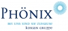 Logo PHÖNIX Haus Seubersdorf