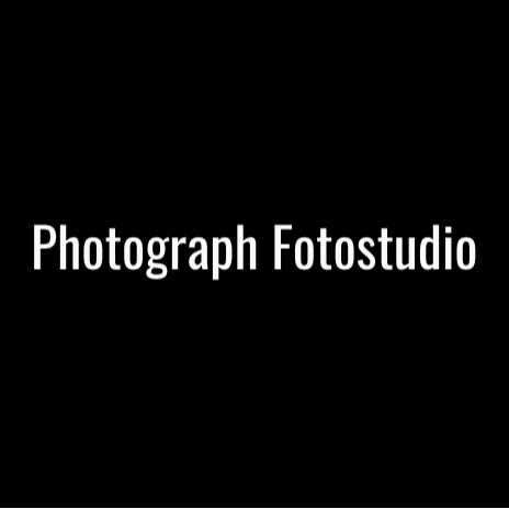 Logo Photograph Fotostudio