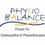 Logo PHYSIO BALANCE