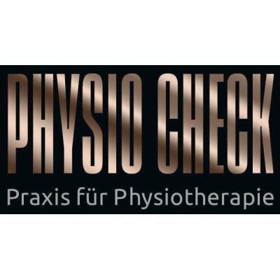 Logo Physio-Check
