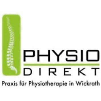 Logo Physio Direkt Inh. Martina Schaefer