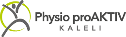Logo Physio proAKTIV Kaleli