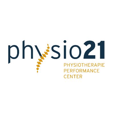 Logo physio21